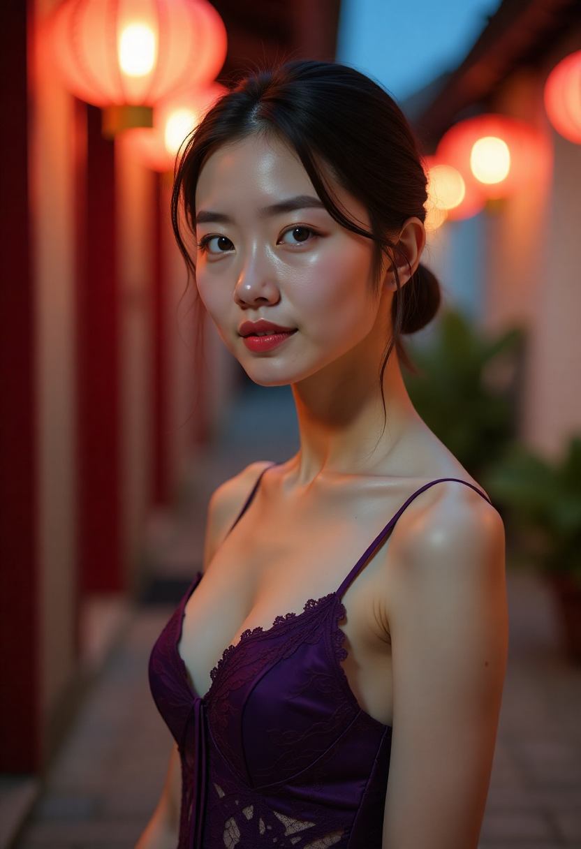 山海邮差：山间送信动画剧照